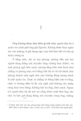 Người đẹp ngủ mê (Tủ sách Tinh hoa Văn Học Phương Nam)