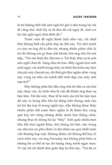 Tàn ngày để lại