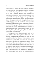 Tàn ngày để lại