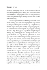 Tàn ngày để lại