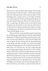 Tàn ngày để lại