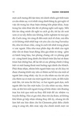 Tàn ngày để lại