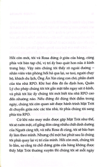 Klara và mặt trời