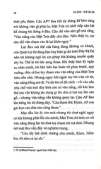 Klara và mặt trời