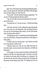 Klara và mặt trời