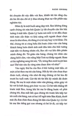 Klara và mặt trời