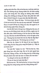 Klara và mặt trời
