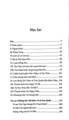 Tam Quốc sử thoại