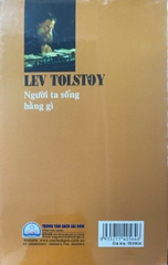 Người ta sống bằng gì