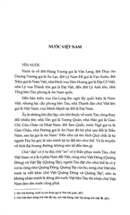 Việt Sử Đại Toàn
