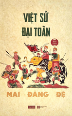 Việt Sử Đại Toàn
