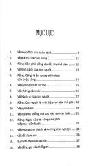 Lời cỏ cây