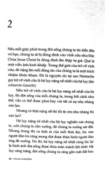 Đời nhẹ khôn kham