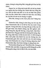 Đời nhẹ khôn kham
