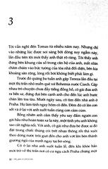 Đời nhẹ khôn kham