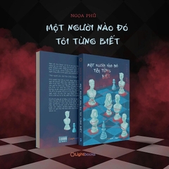 Một người nào đó tôi từng biết