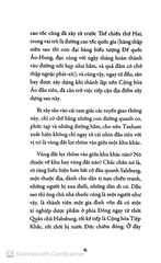 Trong một đêm tối trời tôi ra khỏi ngôi nhà tịch mịch của mình