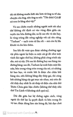 Trong một đêm tối trời tôi ra khỏi ngôi nhà tịch mịch của mình