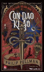 Vật chất tối của ngài (Bộ 3 cuốn)