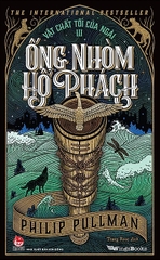 Vật chất tối của ngài (Bộ 3 cuốn)