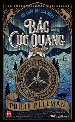 Vật chất tối của ngài (Bộ 3 cuốn)