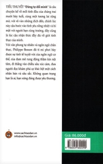 Đừng tự dối mình