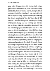 Đừng tự dối mình