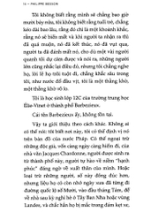 Đừng tự dối mình