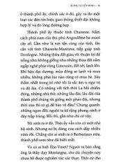 Đừng tự dối mình