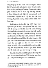 Đừng tự dối mình