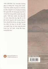 Tuyển tập truyện ngắn Tanizaki