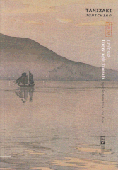 Tuyển tập truyện ngắn Tanizaki