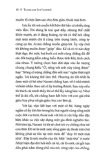 Tình khờ