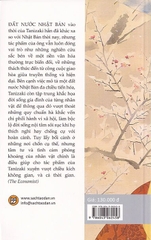 Mong manh hoa tuyết (Bộ 3 cuốn)