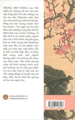 Mong manh hoa tuyết (Bộ 3 cuốn)