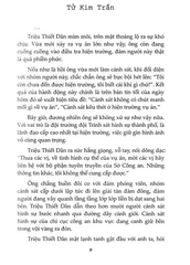 Tội lỗi không chứng cứ
