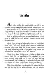 Người truy tìm dấu vết