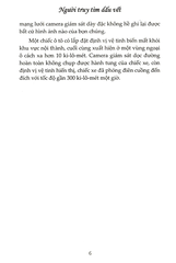 Người truy tìm dấu vết
