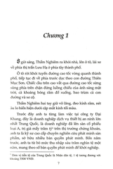 Người truy tìm dấu vết