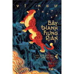 Bảy thanh hung giản (Bộ 4 cuốn)