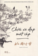 Chiếc xe đạp mất cắp