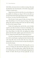 Khao khát yêu đương