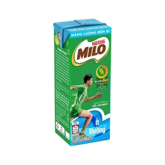 Sữa MILO: Của Công Ty Nào, Nước Nào Sản Xuất và Liệu Có Thực Sự Tốt Cho Con Bạn?