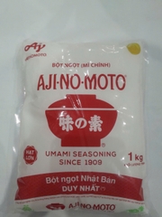 Hạt Nêm Ajinomoto Gói 400g - 1kg – Gia Vị Nêm Nếm Cơ Bản Cho Món Canh, Xào, Kho Gia Đình