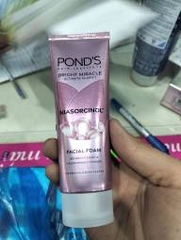 Sữa Rửa Mặt Pond's 50g