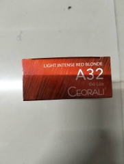 thuốc nhuộm Tóc Ceorali A32 ( Đỏ Lửa)