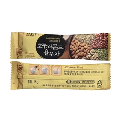 Bột Ngũ Cốc Dinh Dưỡng Damtuh Hàn Quốc Hộp 50 Gói 900g – Pha Chế Tiện Lợi, Bổ Sung 5 Loại Hạt Tốt Cho Sức Khỏe