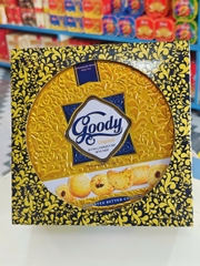 Bánh Quy Bơ Goody Cao Cấp –  Classic Đỏ, Gold, Original nhiều phiên bản