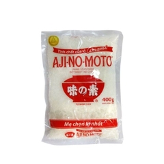 Hạt Nêm Ajinomoto Gói 400g - 1kg – Gia Vị Nêm Nếm Cơ Bản Cho Món Canh, Xào, Kho Gia Đình