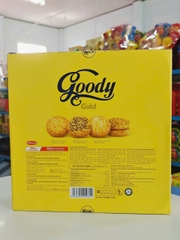 Bánh Quy Bơ Goody Cao Cấp –  Classic Đỏ, Gold, Original nhiều phiên bản